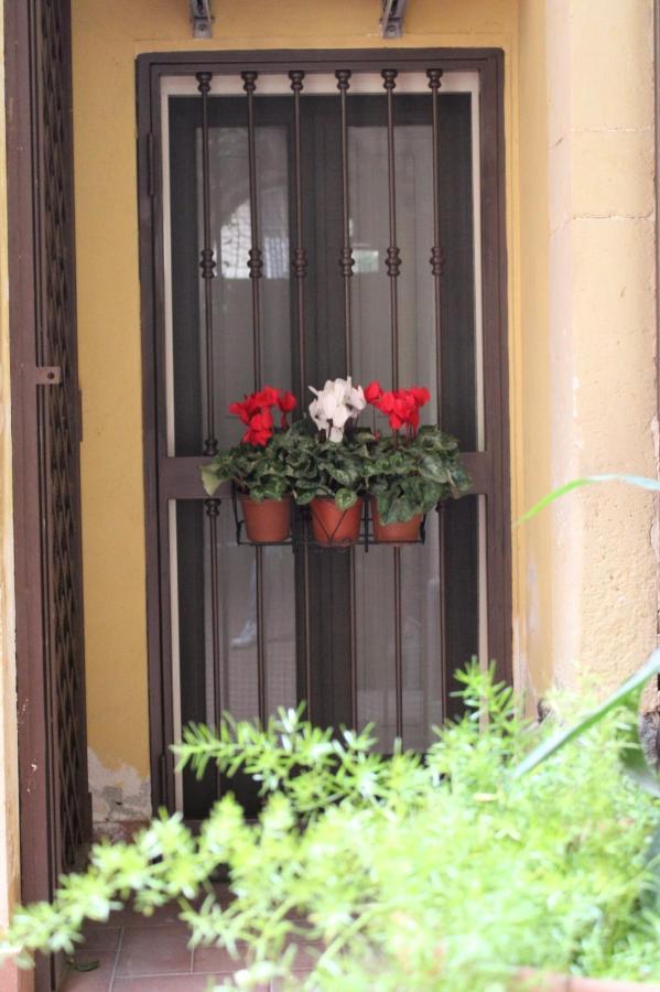 Geliro Apartment Catania Centro Exterior photo