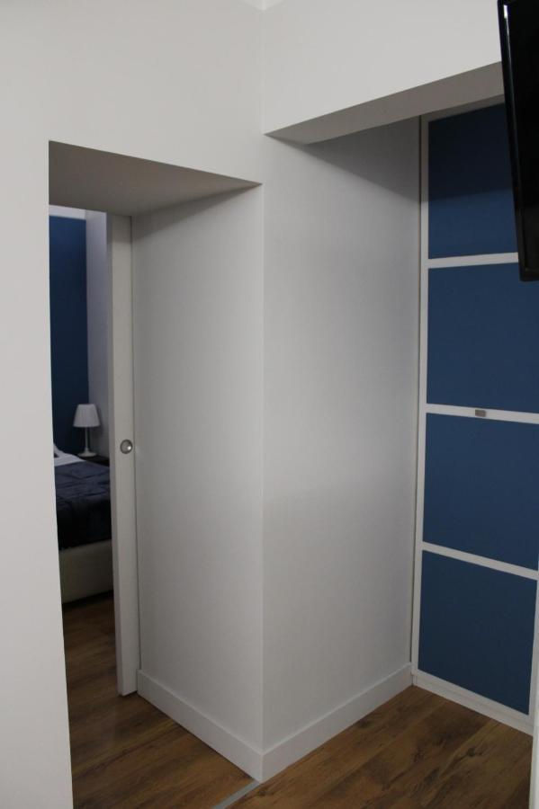 Geliro Apartment Catania Centro Exterior photo