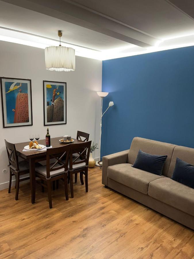 Geliro Apartment Catania Centro Exterior photo